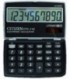 Калькулятор карманный 10-разрядный Citizen CTC-110 черный