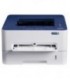 Принтер лазерный Xerox Phaser 3052V NI А4, лазерная черно-белая печать 4800 х 600 dpi, Ethernet, Wi-Fi