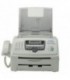 МФУ Panasonic KX-FLM 663RU A4, лазерная черно-белая печать 600x600 dpi, дисплей
