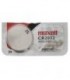 Батарейка литиевая Maxell Lithium 3V, CR2032