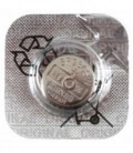 Батарейка дисковая Maxell Silver Oxide SR936SW(394), 1.55V