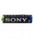 Батарейка щелочная Sony Alkaline AA, LR6, 1.5V