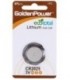 Батарейка литиевая GoldenPower Lithium CR2025, 3V