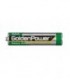 Батарейка солевая GoldenPower Greenergy AAA, R03P, 1.5V