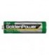 Батарейка солевая GoldenPower Greenergy АА, R6P, 1.5V