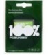 Аккумулятор Peakpower 9V, 200mAh