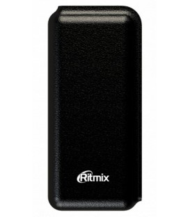 Зарядное устройство Ritmix RPB-10001L черное