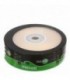 Комапкт-диск DVD+ R Maxell 16x, 25 шт.
