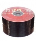 Компакт-диск DVD-R Data Standart 4x, 50 шт. в тубе