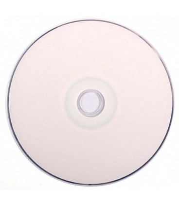 Компакт-диск DVD-R Mirex Printable 16x (цена за упаковку - 100 шт.)