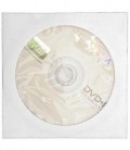 Компакт-диск DVD+R Titanum 8х, в бумажном конверте