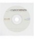 Компакт-диск CD-R Esperanza 56x, в бумажном конверте