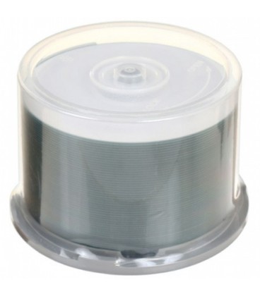 Компакт-диск CD-R Maxell 52x, 50 шт. в тубе