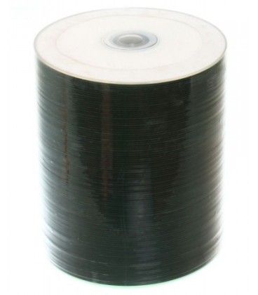 Компакт-диск CD-R Mirex Printable 48x (цена за уп. 100 шт.)