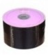 Компакт-диск DVD+RW Mirex 4x, 50 шт., в тубе