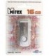 Флэш-накопитель Mirex Swivel 16Gb, корпус белый
