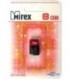 Флэш-накопитель Mirex Arton 8Gb, корпус черно-красный