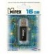 Флэш-накопитель Mirex Unit 16Gb, корпус черный