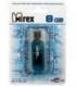 Флэш-накопитель Mirex Elf 8Gb, USB 2.0, корпус прозрачно-синий
