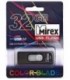 Флэш-накопитель Mirex Harbor 32Gb, корпус черный