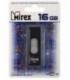 Флэш-накопитель Mirex Harbor 16Gb, корпус черный