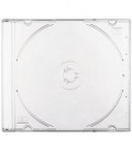 Футляр пластиковый для CD дисков прозрачный
