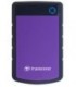 Внешний жесткий диск Transcend StoreJet H3 2.5" 2 Tb, корпус фиолетовый