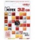 Карта памяти micro Mirex class 10 micro SDНС, class 10, 32Gb