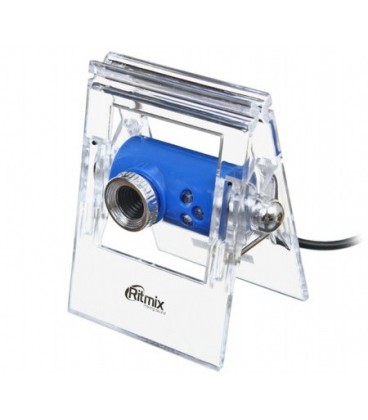 WEB-камера Ritmix RVC-005M USB