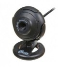 WEB-камера Ritmix RVC-006M черная