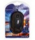 Мышь компьютерная Titanum Piranha TM107K USB, проводная, черная