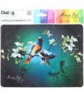 Коврик для мыши Dialog PM-H17 285*215 мм, Birds