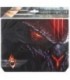 Коврик для мыши Dialog Gan-Kata 300*235 мм, Diablo