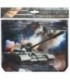 Коврик для мыши Dialog Gan-Kata 300*235 мм, Tank