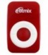 Плеер Ritmix RF-1010 красный