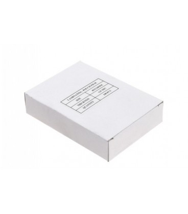 Пленка для ламинирования O.Pouch Super 85*120 мм, 125 мкм, глянец, 100 шт.