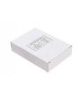 Пленка для ламинирования O.Pouch Super 85*120 мм, 125 мкм, глянец, 100 шт.