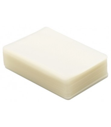 Пленка для ламинирования O.Pouch Super 65*95 мм, 100 мкм, глянец, 100 шт.