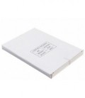 Пленка для ламинирования O.Pouch Super А5 (154*216 мм), 80 мкм, глянец, 100 шт.