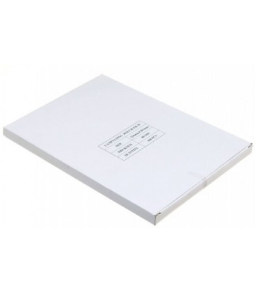Пленка для ламинирования O.Pouch Super А4 (216*303 мм), 80 мкм, глянец, 100 шт.