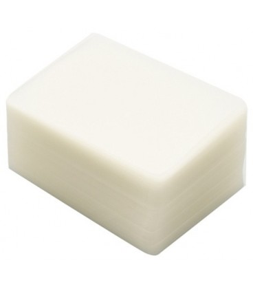 Пленка для ламинирования O.Pouch Super А7 (80*111 мм), 250 мкм, глянец, 100 шт.