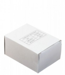 Пленка для ламинирования O.Pouch Super А7 (75*105 мм), 250 мкм, глянец, 100 шт.
