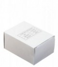 Пленка для ламинирования O.Pouch Super А7 (75*105 мм), 250 мкм, глянец, 100 шт.