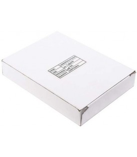 Пленка для ламинирования O.Pouch Super А6 (111*154 мм), 125 мкм, глянец, 100 шт.