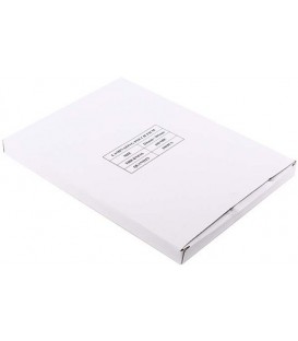 Пленка для ламинирования O.Pouch Super А4 (216*303 мм), 100мкм, глянец, 100шт