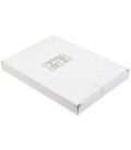 Пленка для ламинирования O.Pouch Super А5 (154*216 мм), 100 мкм, глянец, 100 шт.