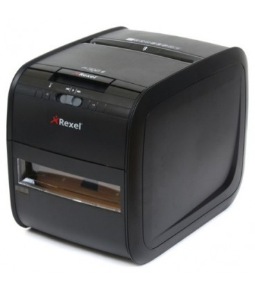 Шредер Rexel Shredder Auto+ 60x размер частиц 4*45 мм