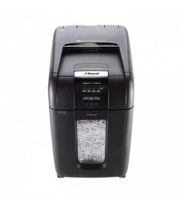 Шредер Rexel Shredder Auto+ 300x размер частиц 4*40 мм