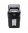Шредер Rexel Shredder Auto+ 300x размер частиц 4*40 мм