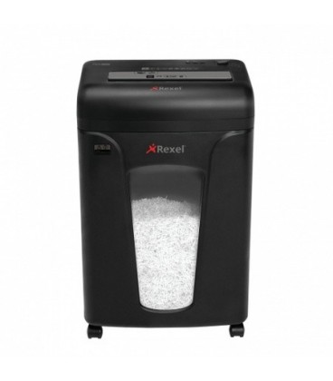 Шредер Rexel Shredder REM 820 размер частиц 2*15 мм